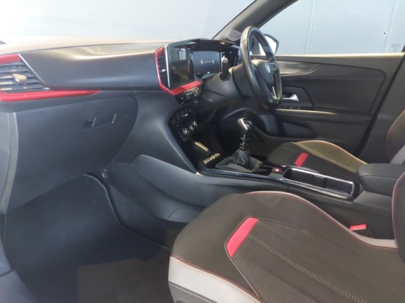 Used Vauxhall Mokka 2022 for sale - 77028427: Photo 5