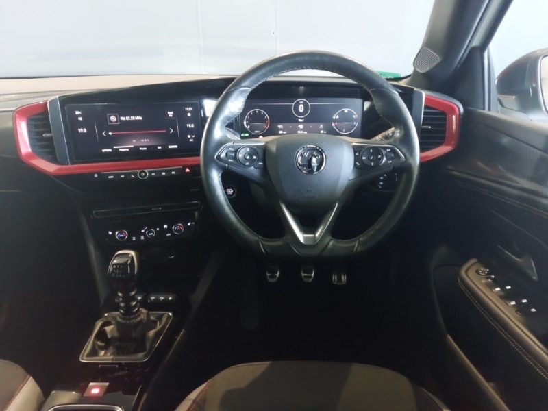 Used Vauxhall Mokka 2022 for sale - 77028427: Photo 7