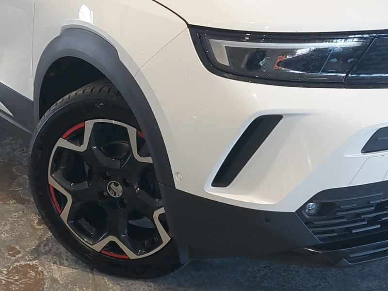 Used Vauxhall Mokka 2022 for sale - 77028427: Photo 9