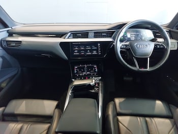 Used Audi e-tron 2021 for sale - 75943833: Photo