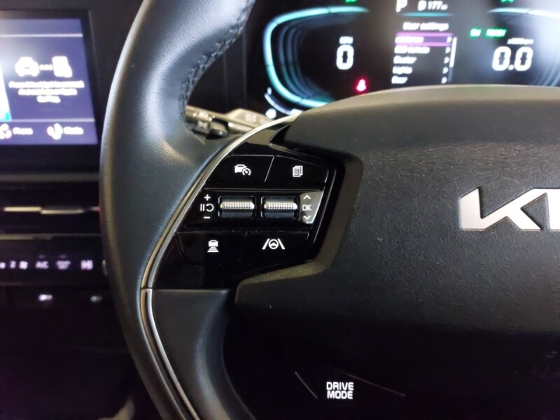 Used Kia Niro 2023 for sale - 77556213: Photo 10