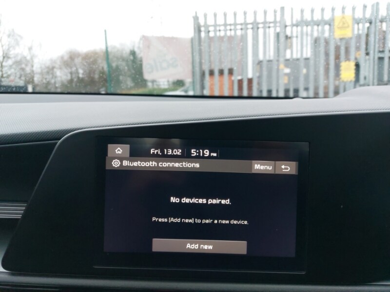 Used Kia Niro 2023 for sale - 77556213: Photo 13