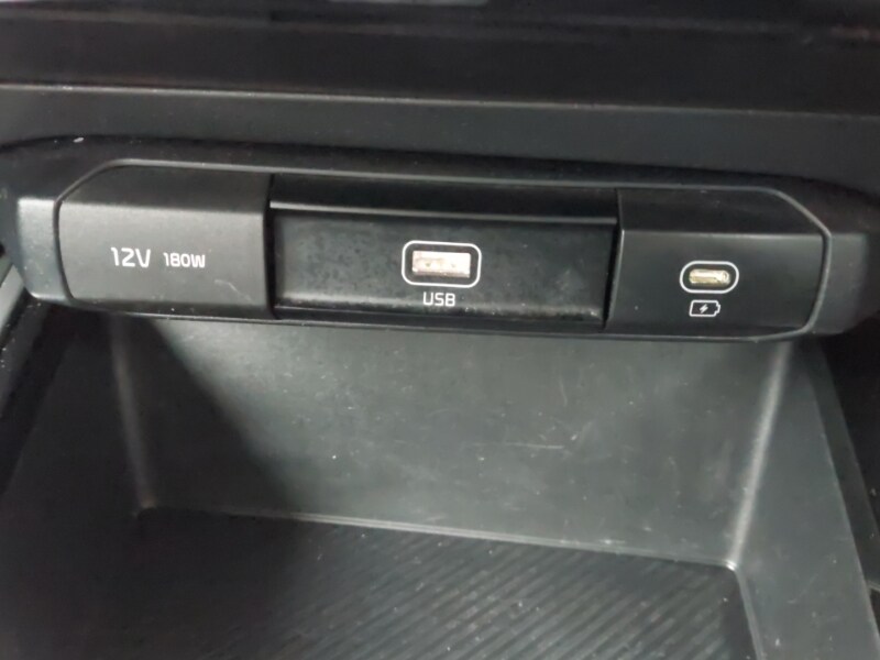 Used Kia Niro 2023 for sale - 77556213: Photo 17