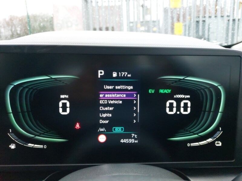 Used Kia Niro 2023 for sale - 77556213: Photo 18