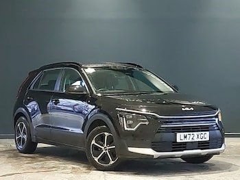 Used Kia Niro 2023 for sale - 77556213: Photo