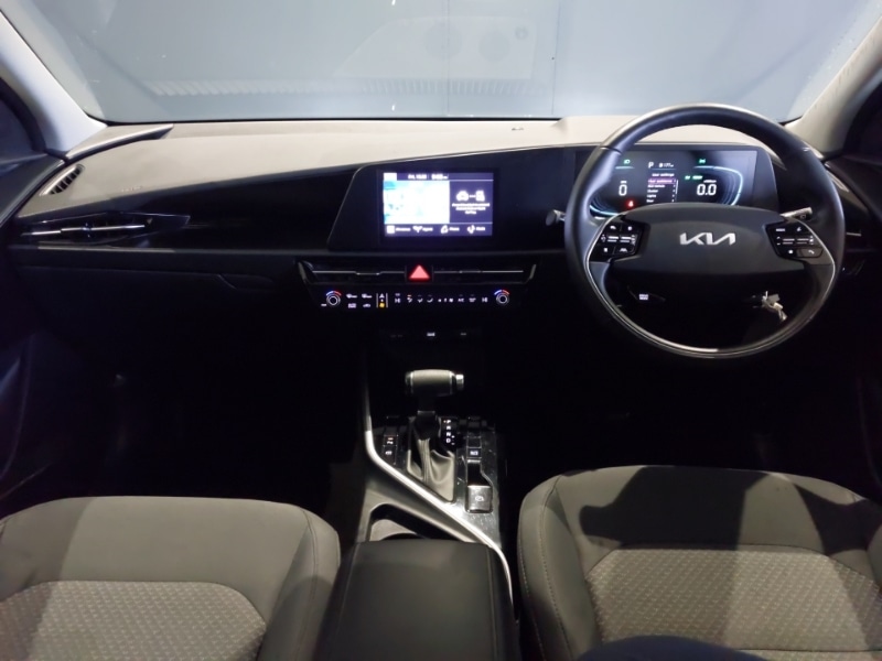 Used Kia Niro 2023 for sale - 77556213: Photo 2