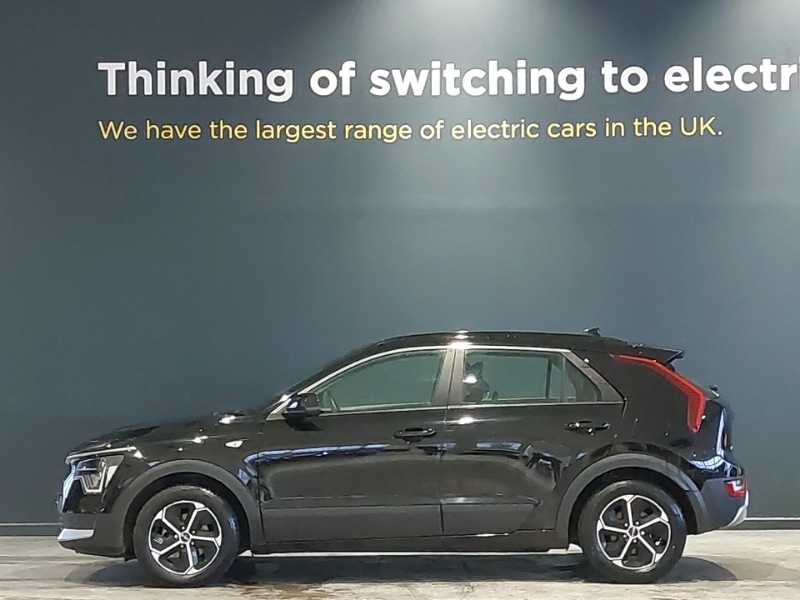 Used Kia Niro 2023 for sale - 77556213: Photo 4