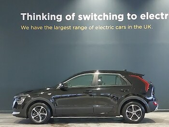 Used Kia Niro 2023 for sale - 77556213: Photo