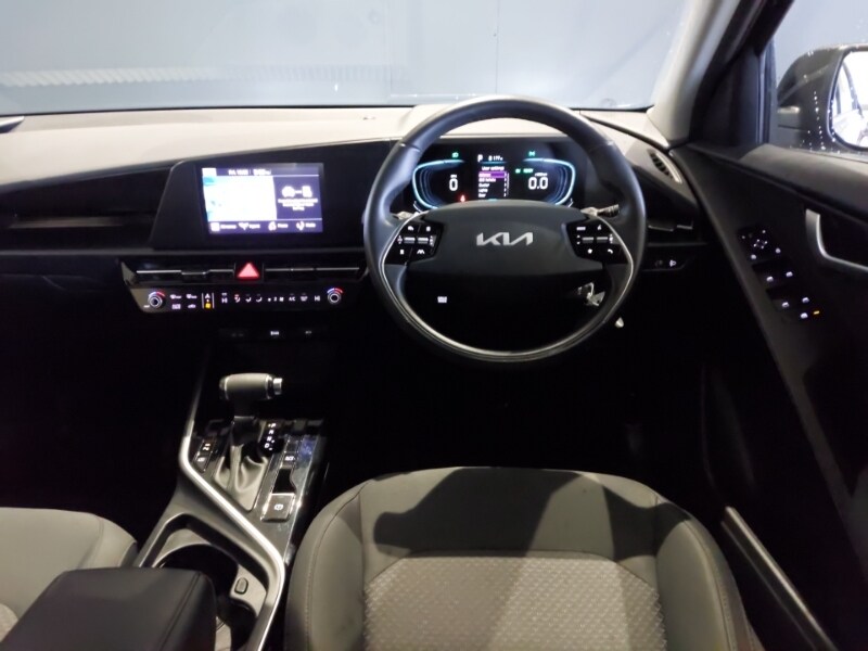 Used Kia Niro 2023 for sale - 77556213: Photo 7