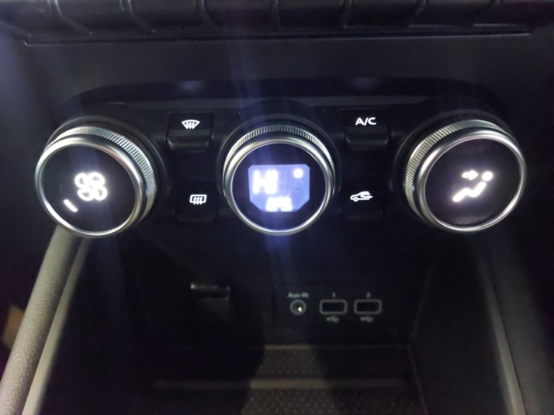 Used Renault Captur 2022 for sale - 77750559: Photo 16