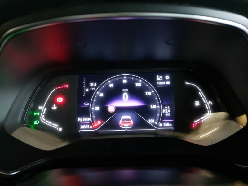 Used Renault Captur 2022 for sale - 77750559: Photo 18