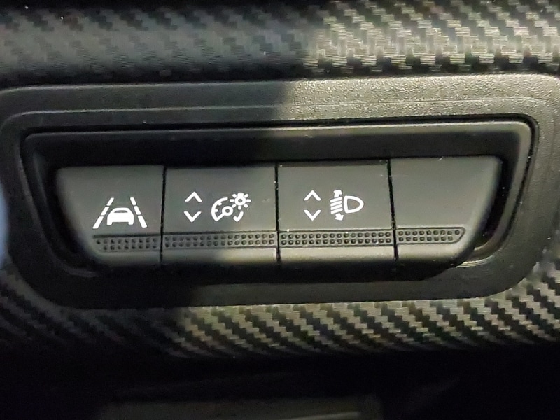 Used Renault Captur 2022 for sale - 77750559: Photo 19