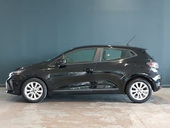 Used Renault Clio 2024 for sale - 79844432: Photo