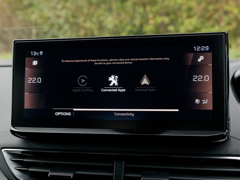 Used Peugeot 3008 2021 for sale - 76639337: Photo 13