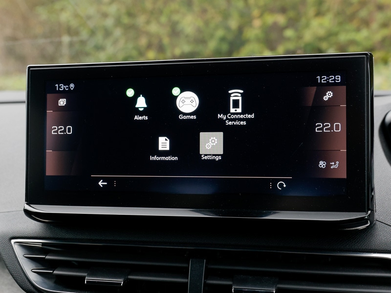 Used Peugeot 3008 2021 for sale - 76639337: Photo 15