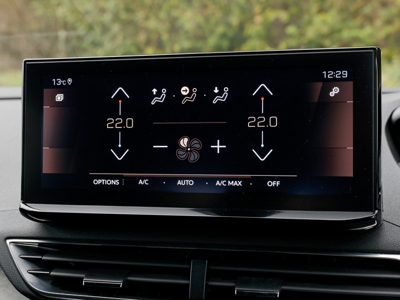 Used Peugeot 3008 2021 for sale - 76639337: Photo 16