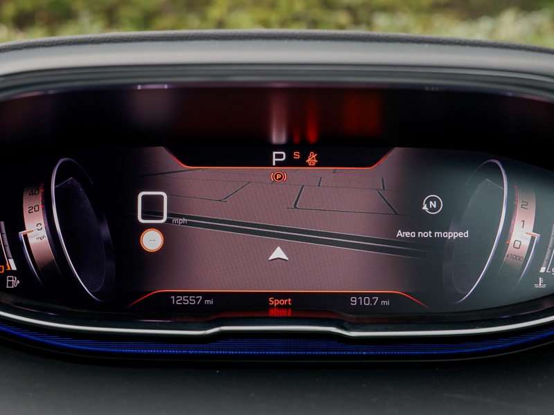 Used Peugeot 3008 2021 for sale - 76639337: Photo 17