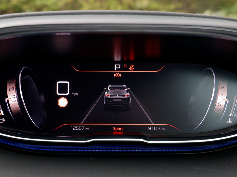 Used Peugeot 3008 2021 for sale - 76639337: Photo 18