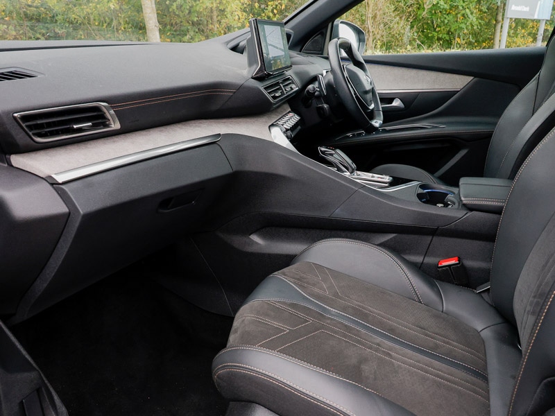 Used Peugeot 3008 2021 for sale - 76639337: Photo 5