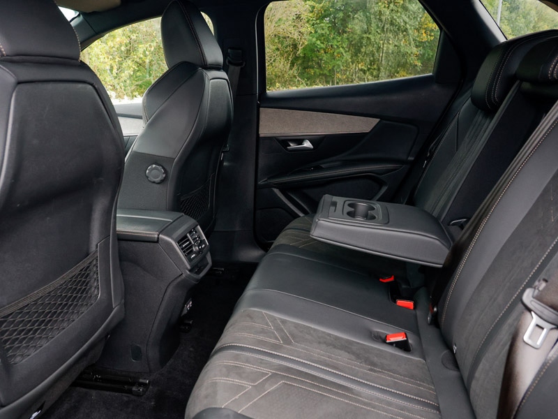 Used Peugeot 3008 2021 for sale - 76639337: Photo 6