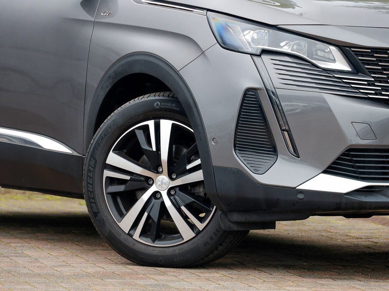 Used Peugeot 3008 2021 for sale - 76639337: Photo 9