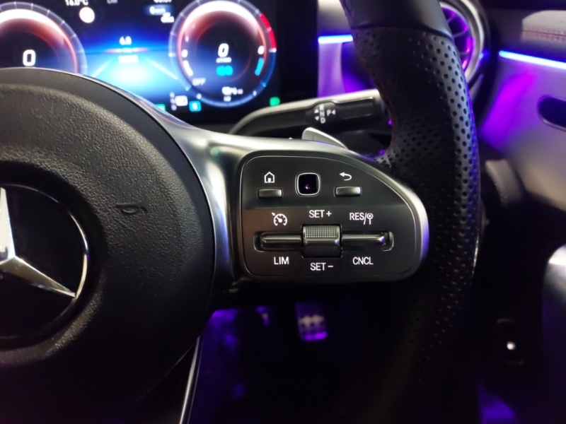 Used Mercedes-Benz CLA 2023 for sale - 76941958: Photo 11