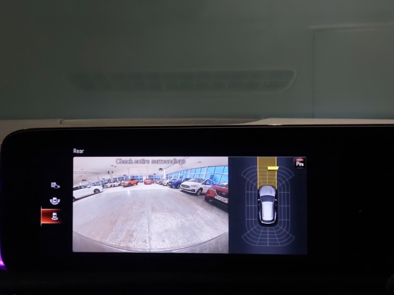 Used Mercedes-Benz CLA 2023 for sale - 76941958: Photo 12