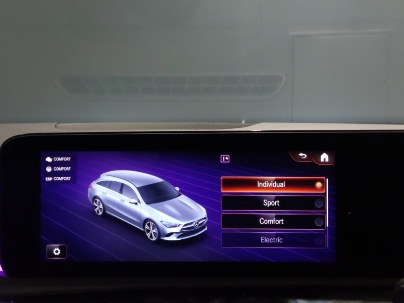 Used Mercedes-Benz CLA 2023 for sale - 76941958: Photo 15