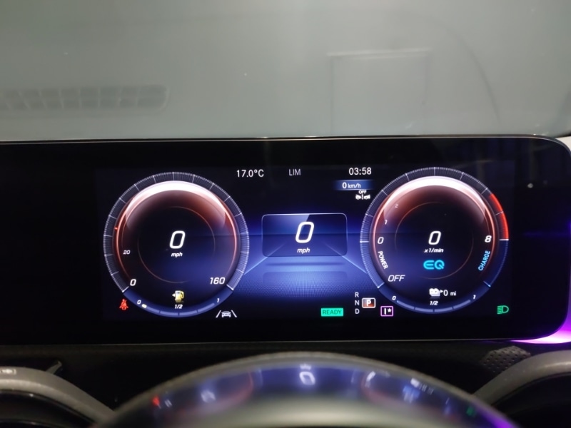 Used Mercedes-Benz CLA 2023 for sale - 76941958: Photo 17