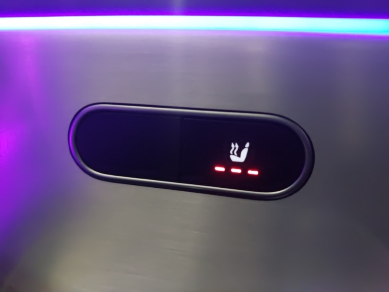 Used Mercedes-Benz CLA 2023 for sale - 76941958: Photo 18