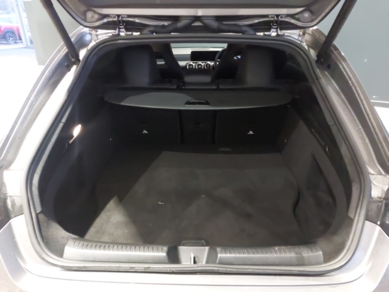 Used Mercedes-Benz CLA 2023 for sale - 76941958: Photo 8