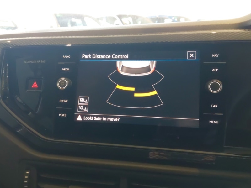 Used Volkswagen Polo 2024 for sale - 77047037: Photo 15