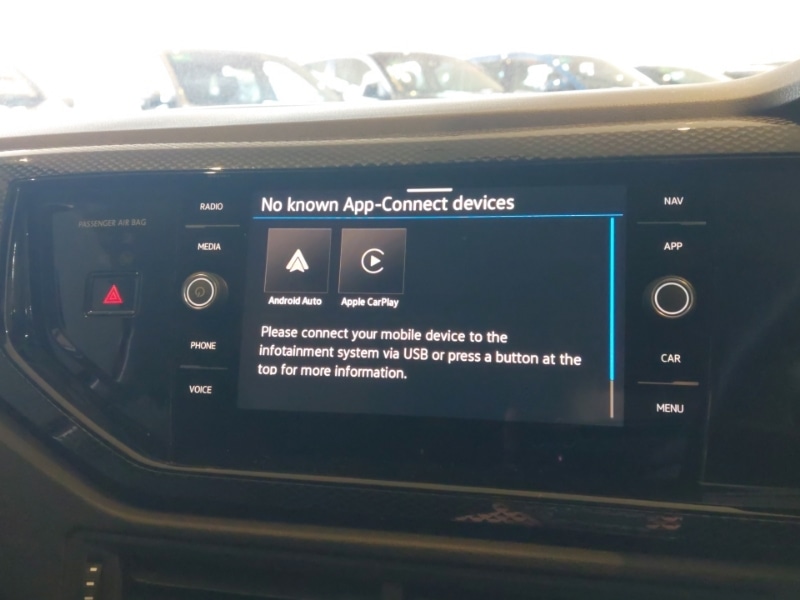 Used Volkswagen Polo 2024 for sale - 77047037: Photo 16