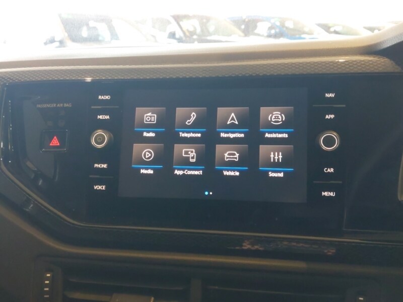 Used Volkswagen Polo 2024 for sale - 77047037: Photo 17