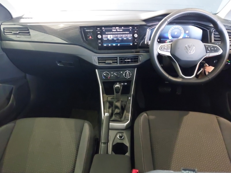 Used Volkswagen Polo 2024 for sale - 77047037: Photo 2