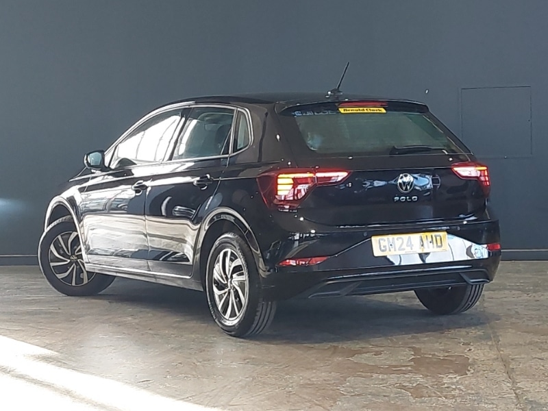 Used Volkswagen Polo 2024 for sale - 77047037: Photo 3