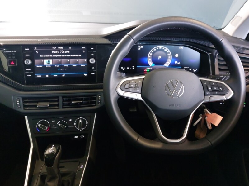 Used Volkswagen Polo 2024 for sale - 77047037: Photo 7