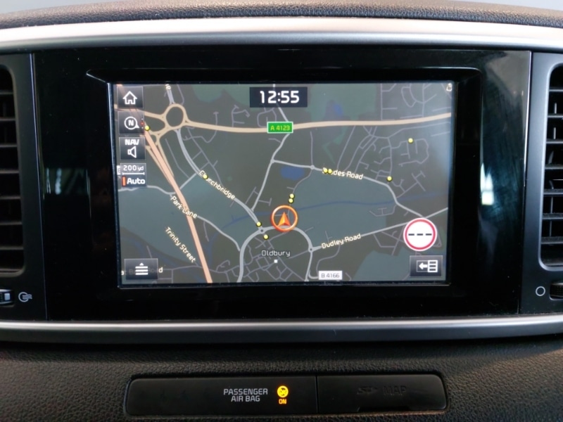 Used Kia Sportage 2018 for sale - 76188333: Photo 12