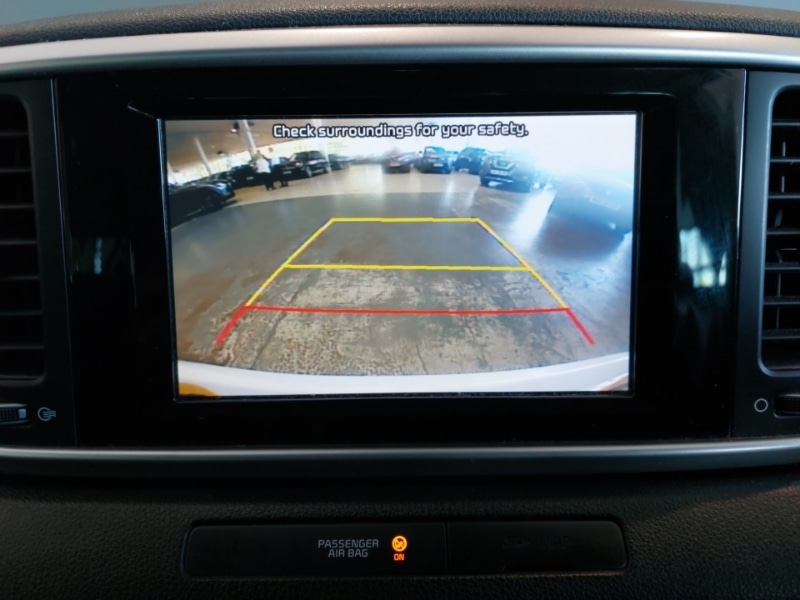 Used Kia Sportage 2018 for sale - 76188333: Photo 13