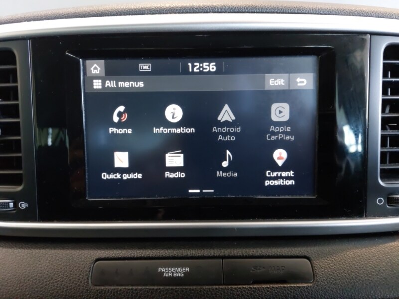 Used Kia Sportage 2018 for sale - 76188333: Photo 14