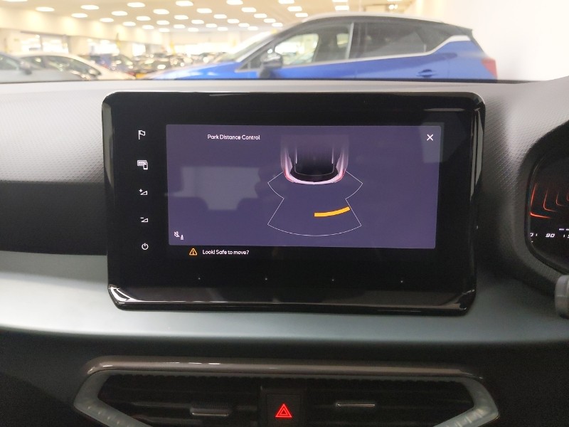 Used SEAT Arona 2023 for sale - 76410928: Photo 10