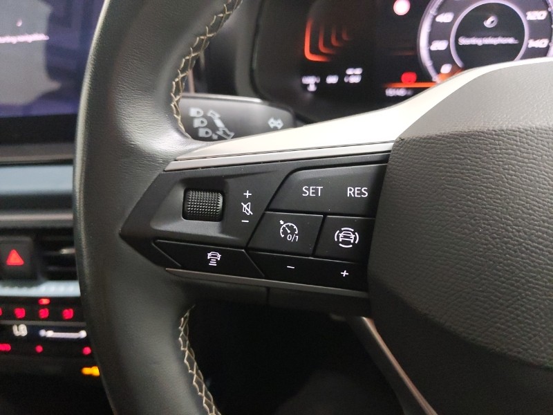 Used SEAT Arona 2023 for sale - 76410928: Photo 17