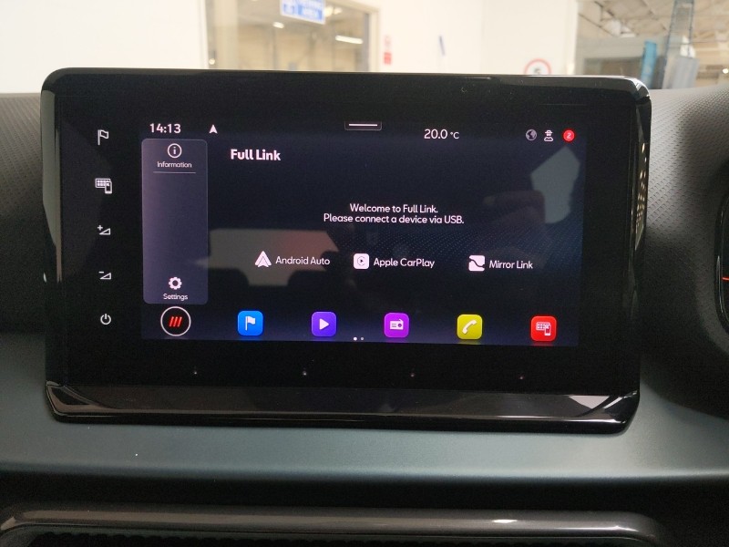 Used SEAT Arona 2023 for sale - 76410928: Photo 19