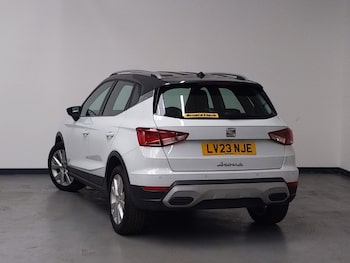 Used SEAT Arona 2023 for sale - 76410928: Photo