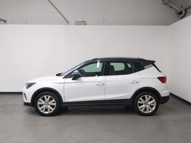 Used SEAT Arona 2023 for sale - 76410928: Photo 4