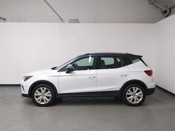 Used SEAT Arona 2023 for sale - 76410928: Photo