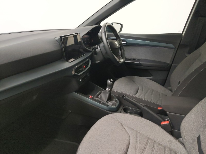 Used SEAT Arona 2023 for sale - 76410928: Photo 5