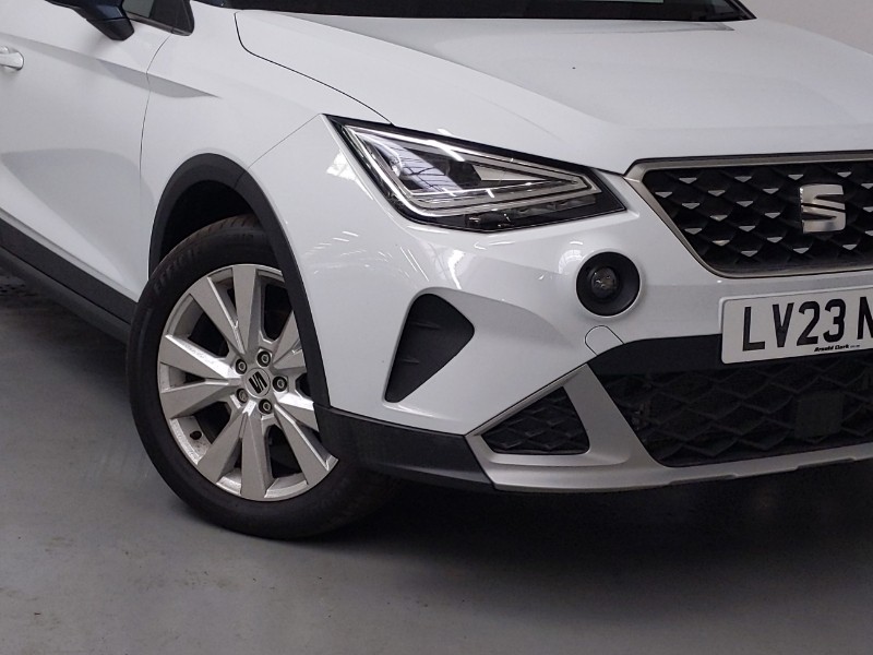 Used SEAT Arona 2023 for sale - 76410928: Photo 9