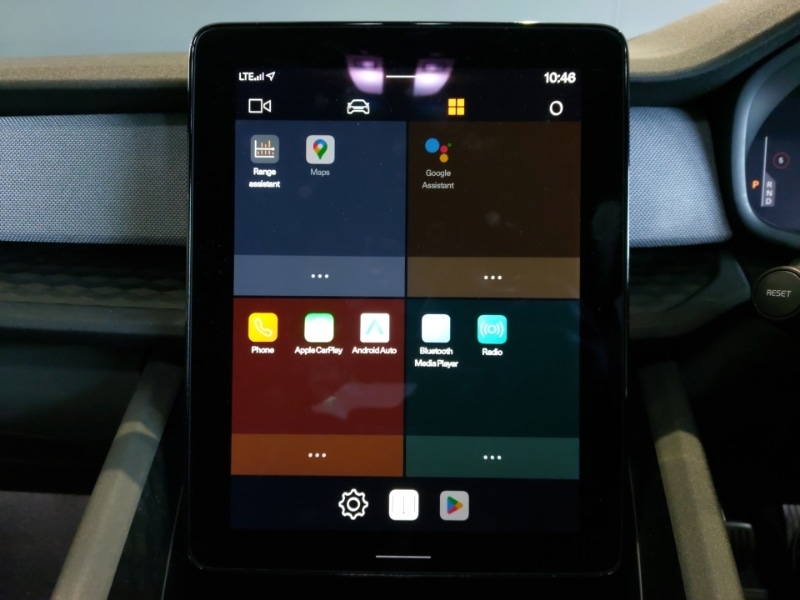 Used Polestar Polestar 2 2022 for sale - 76644108: Photo 13