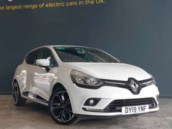 2019 - 1.5 dCi 90 Iconic 5dr